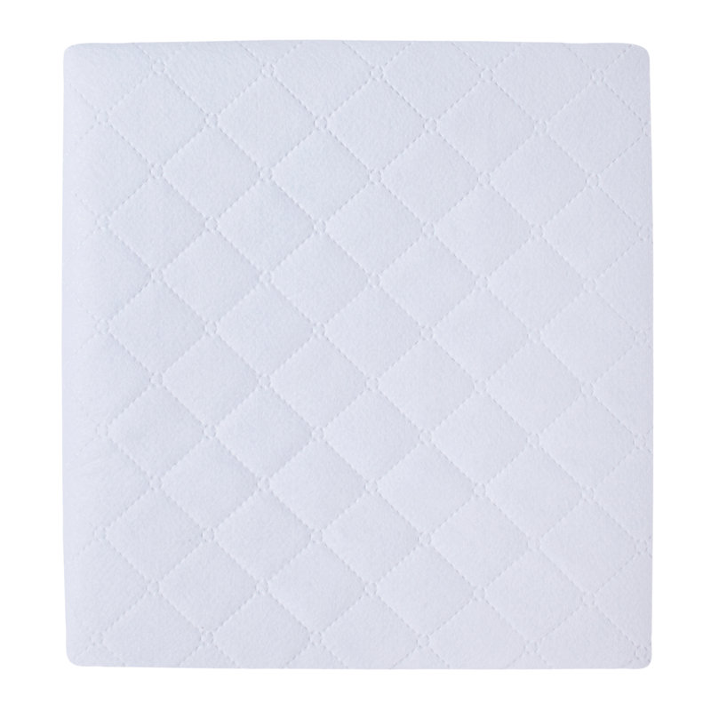 Carter's Waterproof Standard Crib Mattress Pad & Reviews Wayfair
